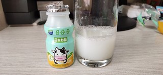 乳酸饮料竟然也可以做到“零脂肪”?