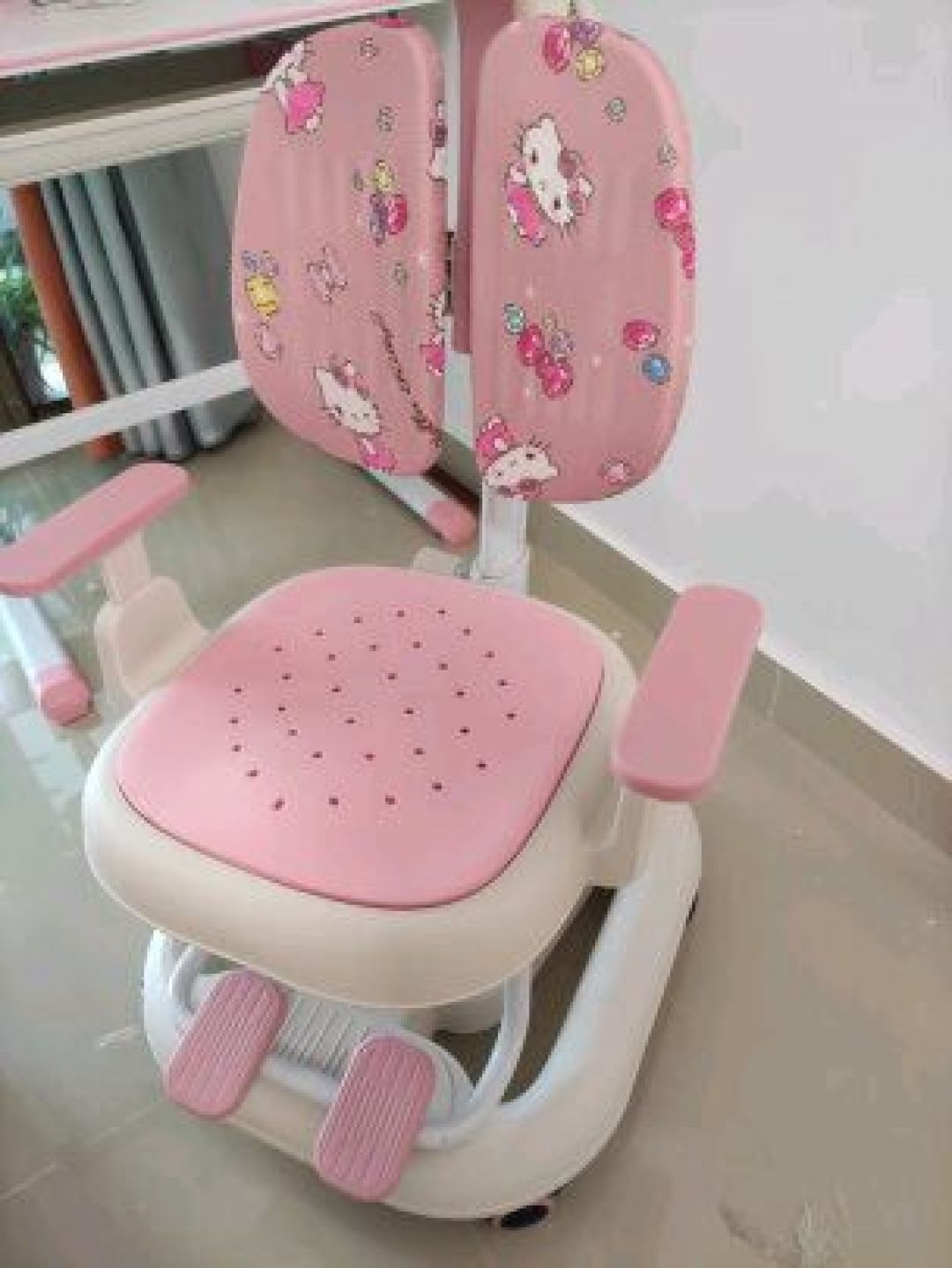 读书郎儿童学习椅