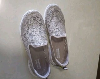 Skechers斯凯奇女鞋夏季一脚蹬