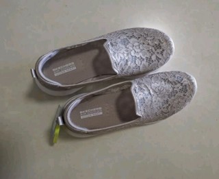 Skechers斯凯奇女鞋夏季一脚蹬