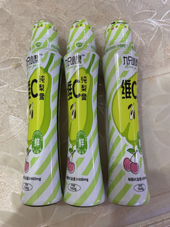 夸夸这款梨膏