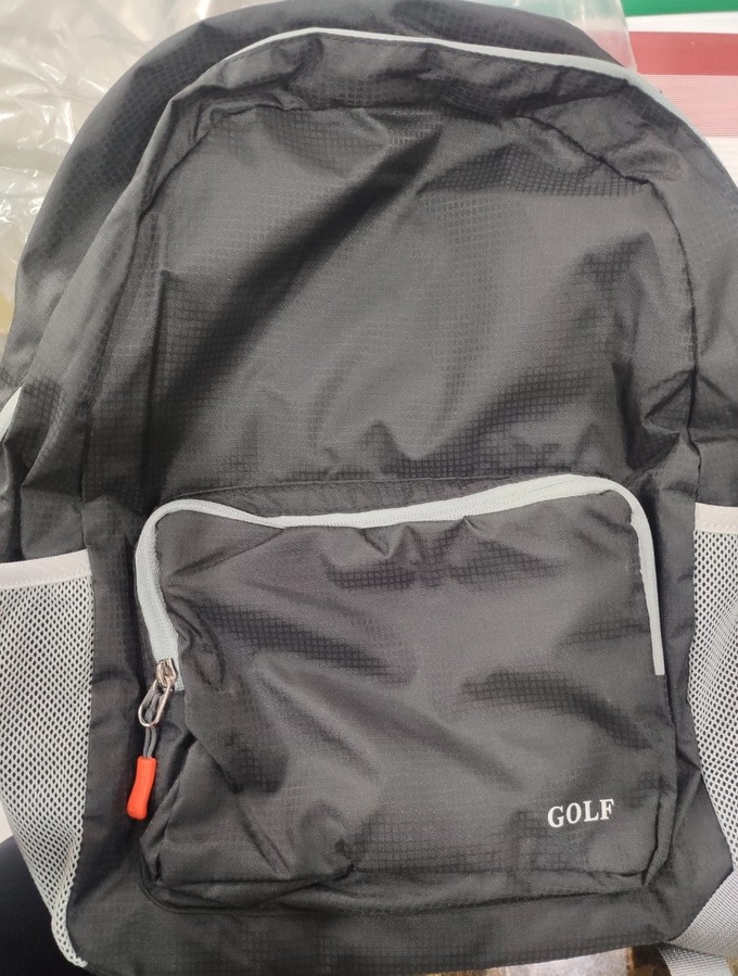 高尔夫旅行背包