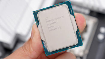 实测：B660主板能不能拉得动i9-12900K？