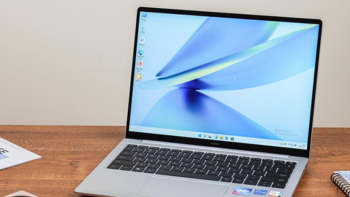 荣耀MagicBook 14评测：荣耀业内首发OS Turbo技术，性能续航双升级