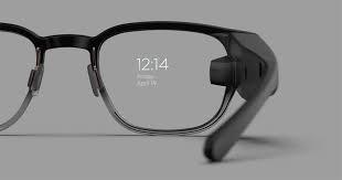 Google发布新AR眼镜，让你拥有和任何人沟通的超能力