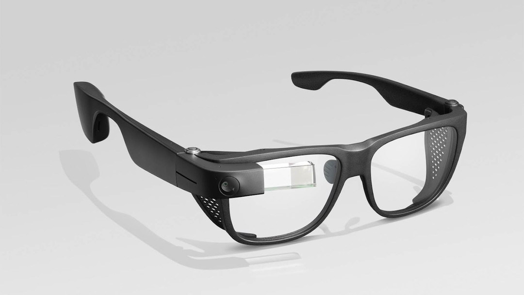 Google发布新AR眼镜，让你拥有和任何人沟通的超能力