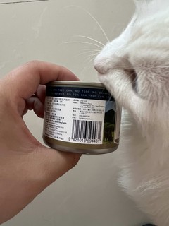 巅峰猫罐头—流浪猫也能吃上的美味