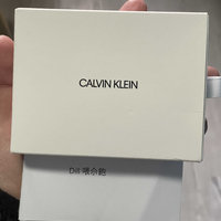 Calvin Klein香水试用装