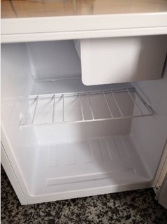 单身贵族的小冰箱