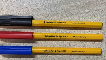 写字之前必须先选好笔，分享用过的十几支中性笔