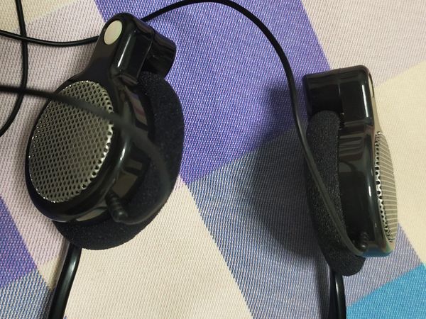 十多年前的老物件，歌德igrado