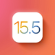苹果推送 iOS 15.5 正式版更新：集中错误修复和细节改进