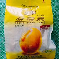 龙王金豆浆