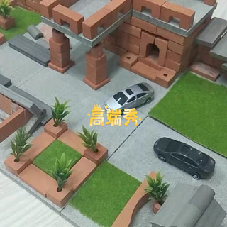 从小培养建筑师