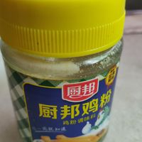 厨邦鸡粉