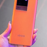 iQOO Neo6 SE炽橙上手体验