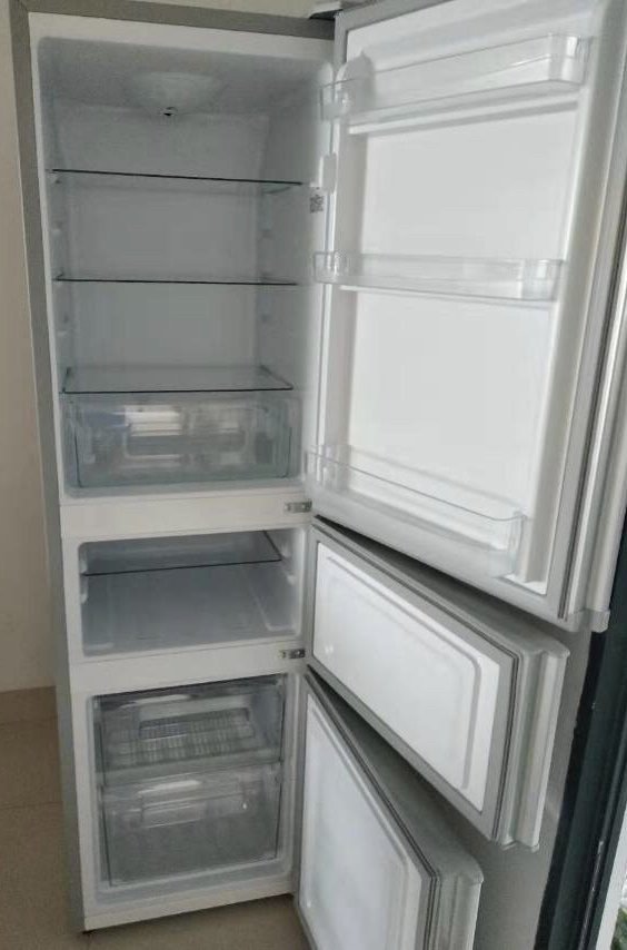 松下多门冰箱