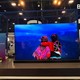  京东方展示全新95英寸的8K OLED屏：支持120Hz刷新率　