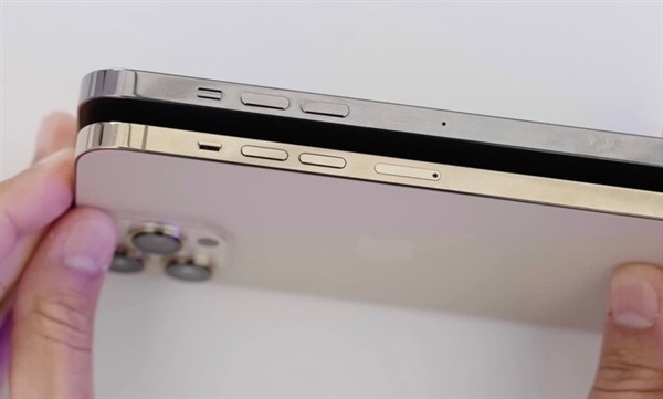 科技东风丨5G通信壳发布、苹果正式向MFi配件商收取年费、iPhone14 Pro Max机模上手