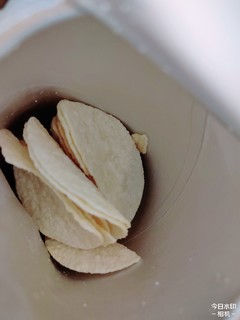 Pringles品客原味薯片罐装