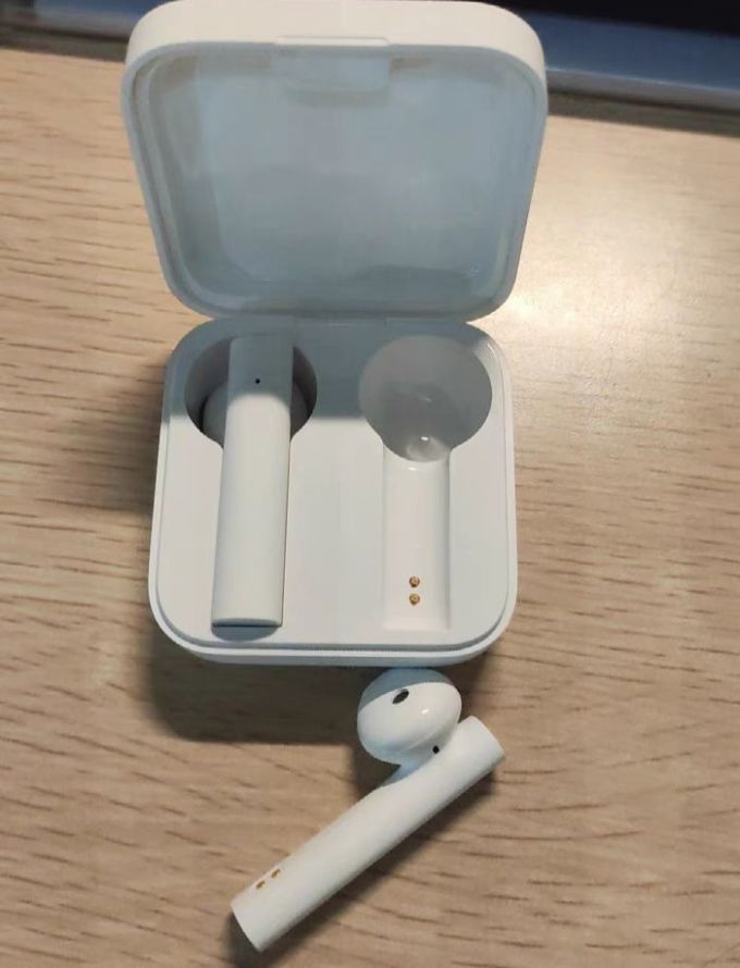 小米真无线蓝牙耳机air2se