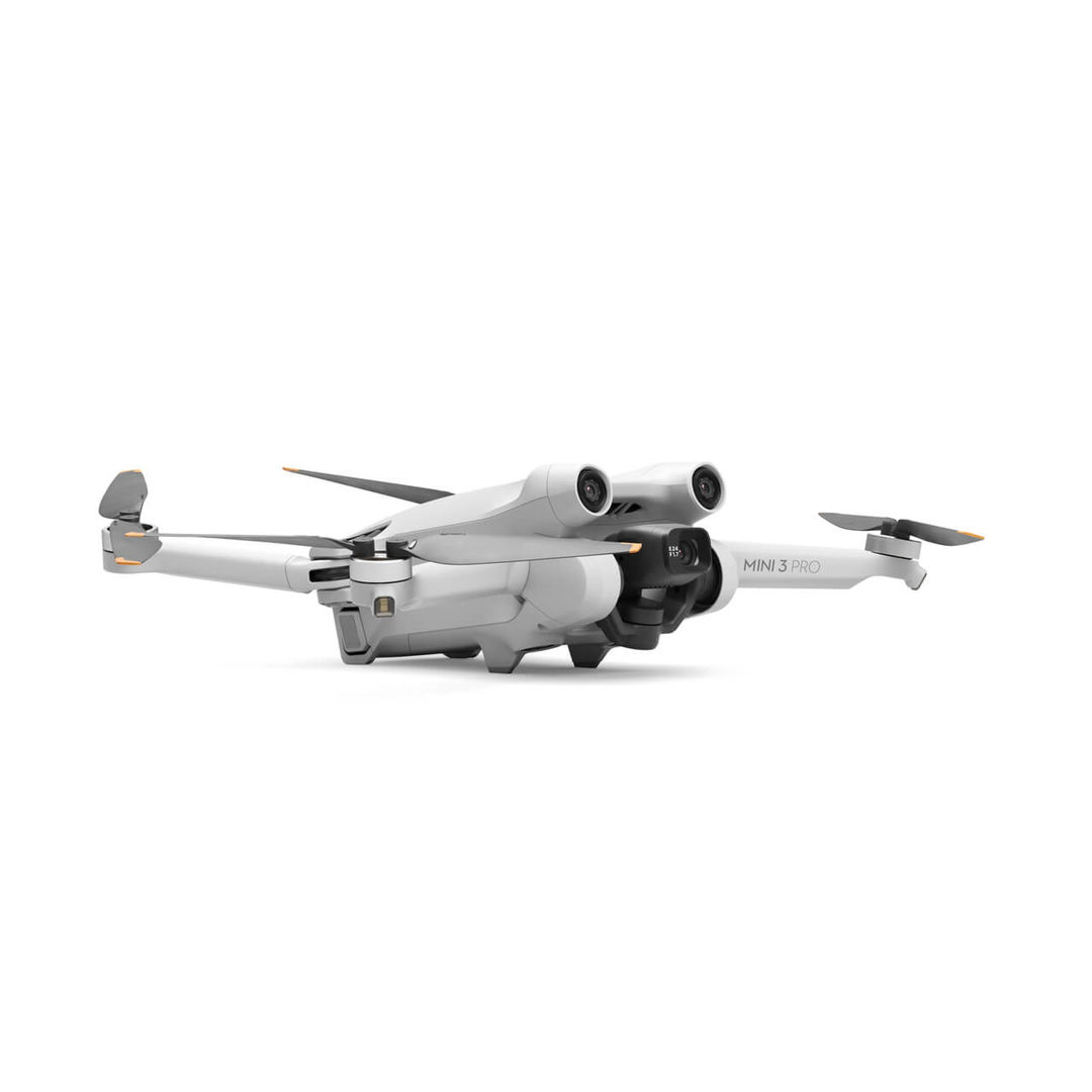 大疆 Mini 3 Pro 航拍无人机开售：三向避障、轻盈机身、影像升级