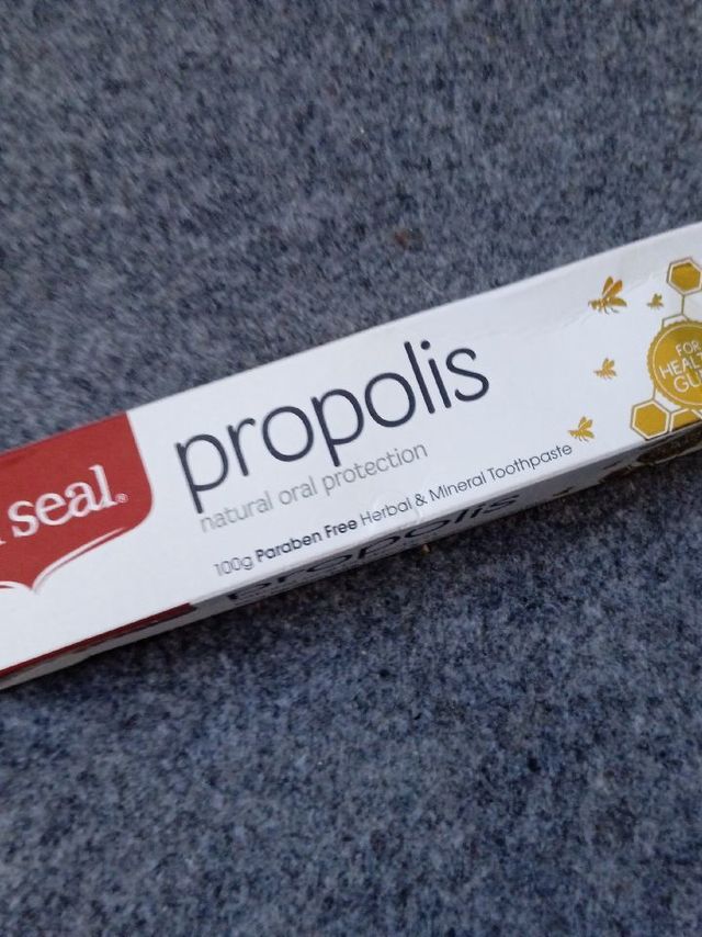 不踩雷礼物之新西兰国宝牙膏来了！