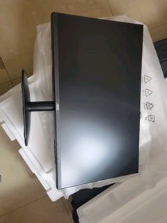 AOC27寸显示器