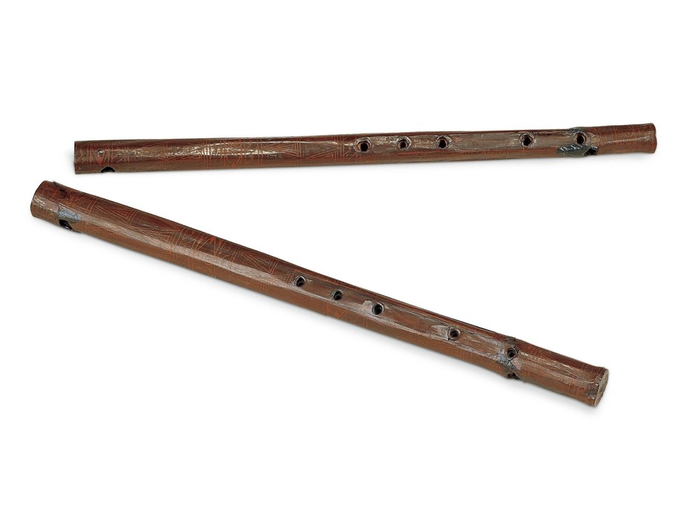 2400多年的曾侯乙编钟再度奏响，湖北省博5.18以早期乐器尽显音乐的力量