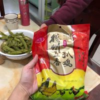 德州扒鸡这个牌子没见过，价格也说品质可以