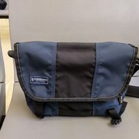 【通勤之王】320入的天霸timbuk2