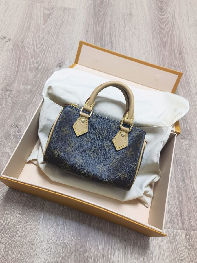 谁能拒绝得了万年断货王lvnano