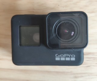 GoPro运动相机，超赞