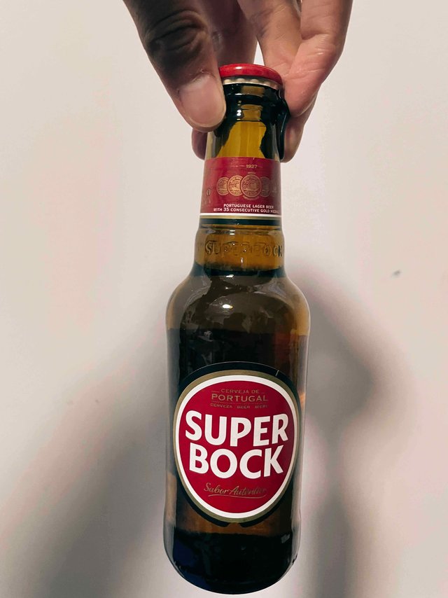 小酌怡情，小瓶啤酒不会喝多