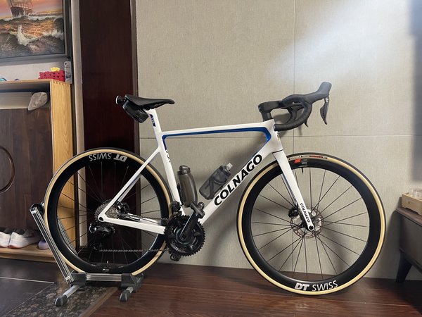 Colnago V3rs自组公路车