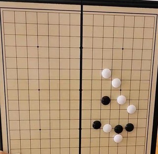 磁性五子棋