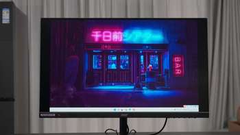 内行评测：大屏幕、2K 170Hz高刷新、0.5ms响应、FreeSync，暗影骑士XV320QU，你想要的全都有