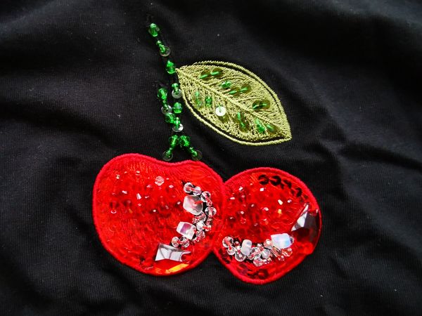 160元入手的甜美系T恤