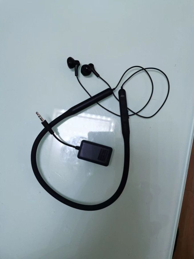 十盏灯蓝牙耳机