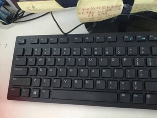 KB216经典键盘
