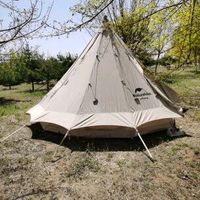 露营必备帐篷