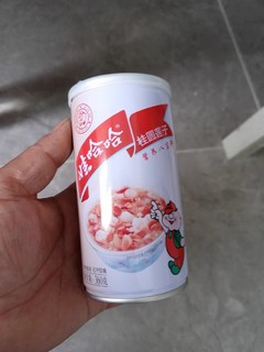 小时候的美食