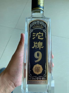 沱牌T88独特的特级标准