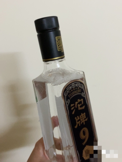 沱牌T88独特的特级标准