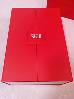 sk2限量版神仙水，又可爱又实用💓