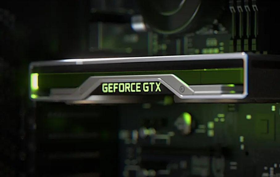 网传丨NVIDIA 将发布 GTX 1630 显卡，在GTX 1650上动“刀”