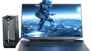 机械师推出星辰 17 水冷电竞本：12代酷睿i9加持、2K 240Hz 屏
