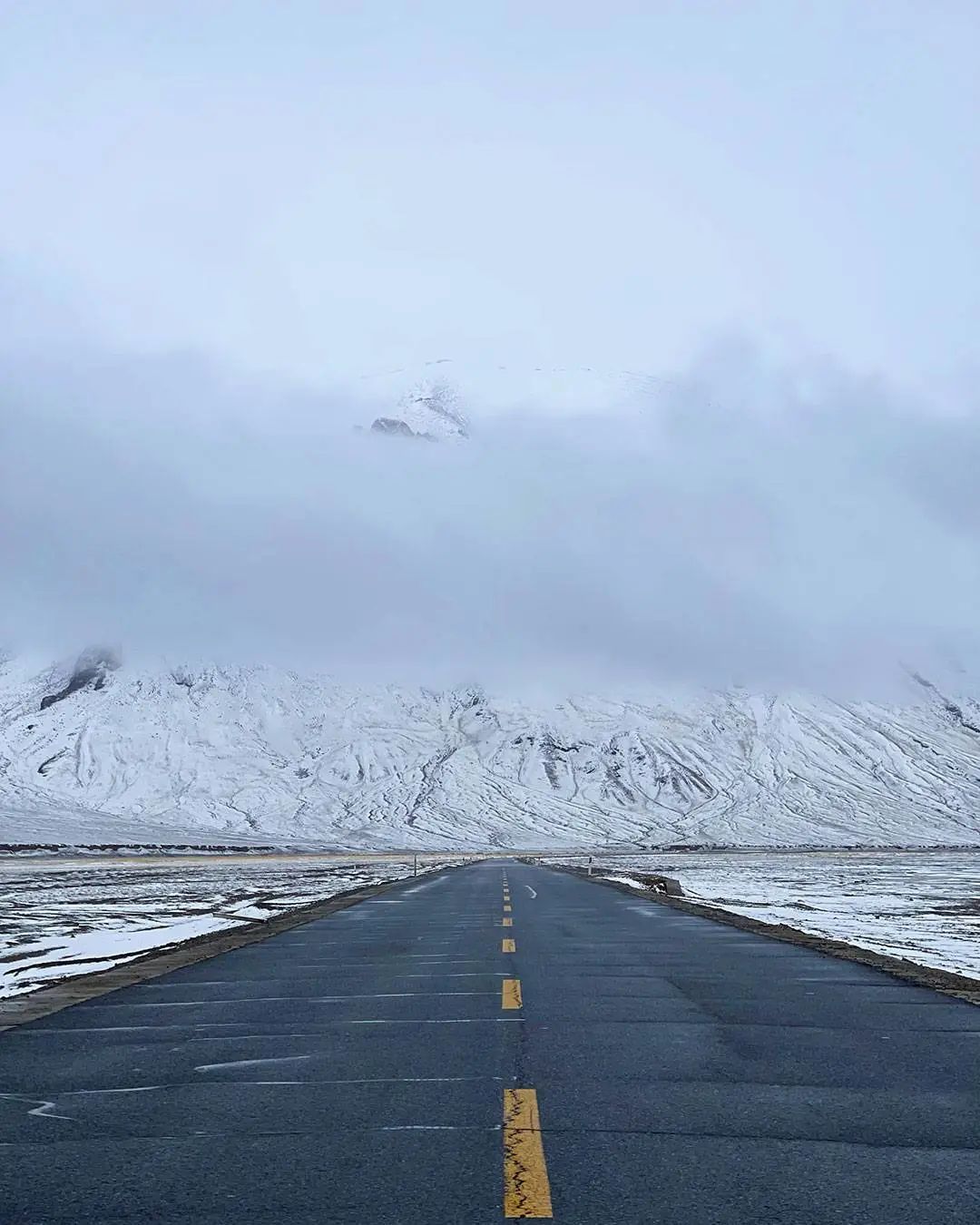 在路上遇見中國最極致的風景