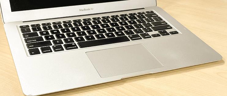 过时的MacBook Air 2014 Late再战macOS Big Sur，公司退库电脑的垃圾