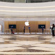 苹果宣布武汉 Apple Store 将于5月21日开幕：国内首设到店取货专区